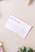 GIFT VOUCHERS