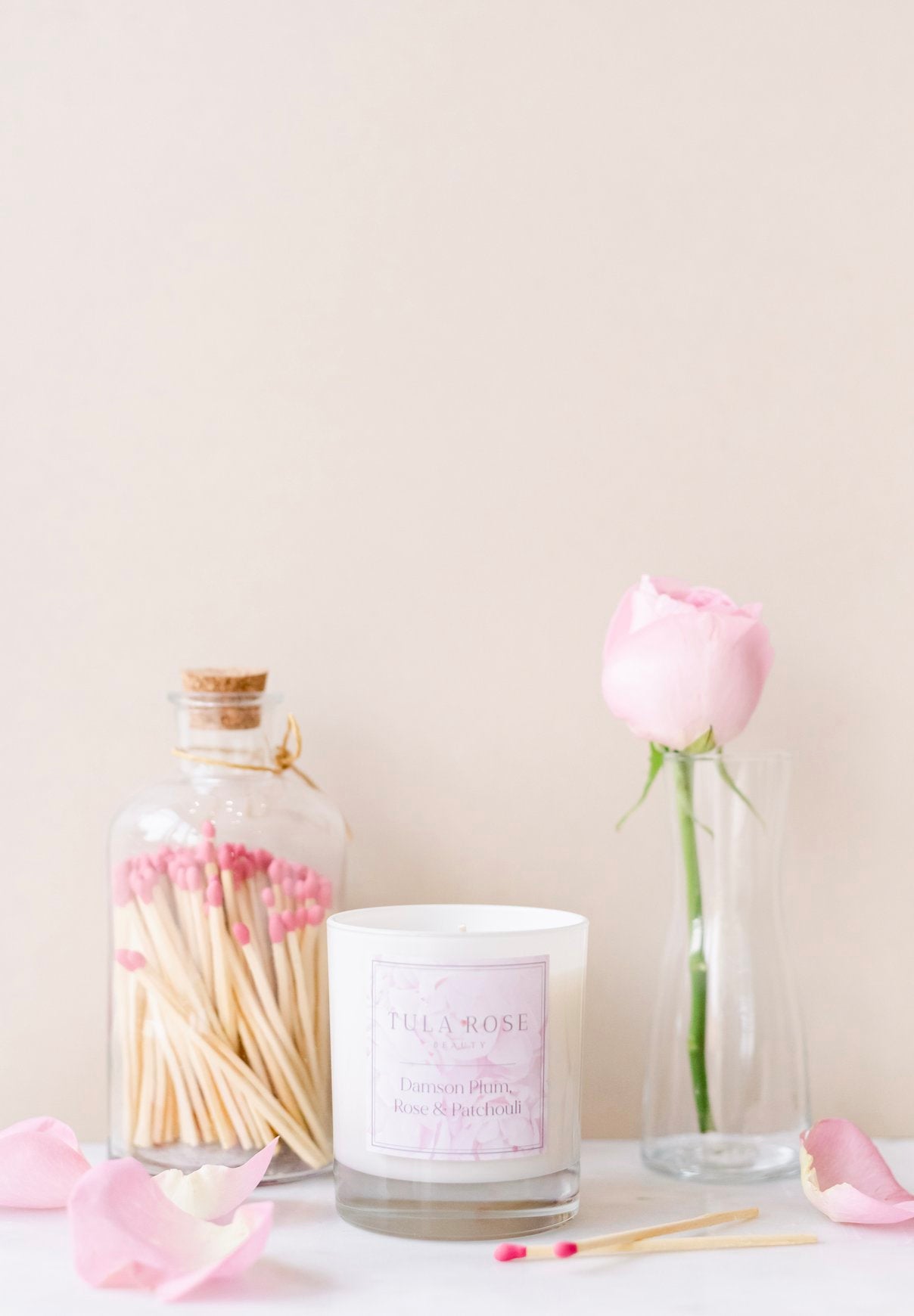 Tula Rose Collection