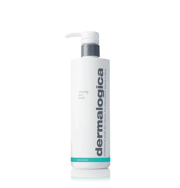 500ml - Clearing Skin Wash