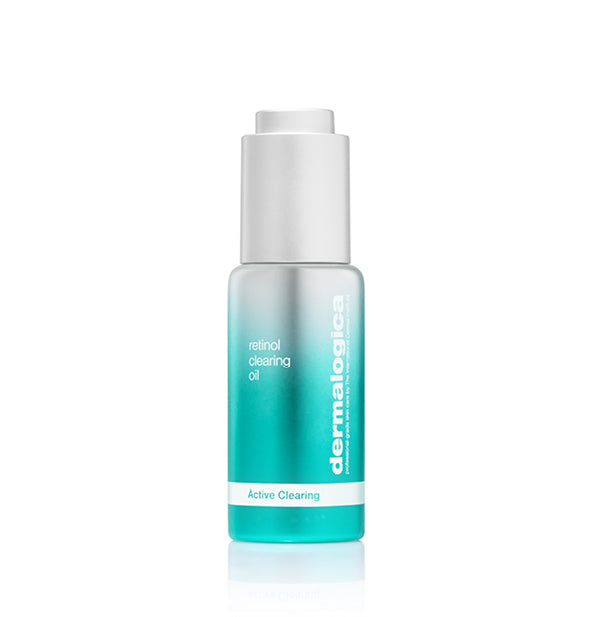 Retinol Clearing Oil - 30ml