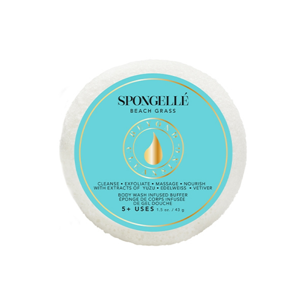 Spongellé - Beach Grass