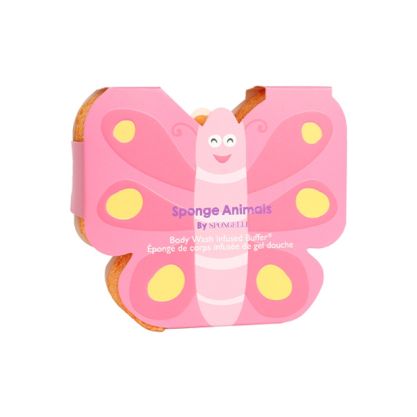 Butterfly Sponge Animal