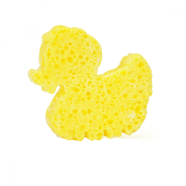 Duck Sponge Animal