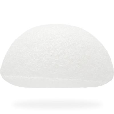 100% Pure Konjac Sponge