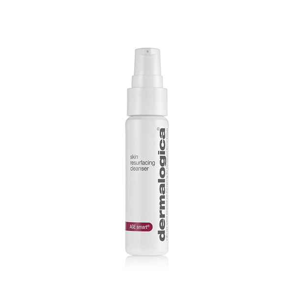 Skin Resurfacing Cleanser - 30ml
