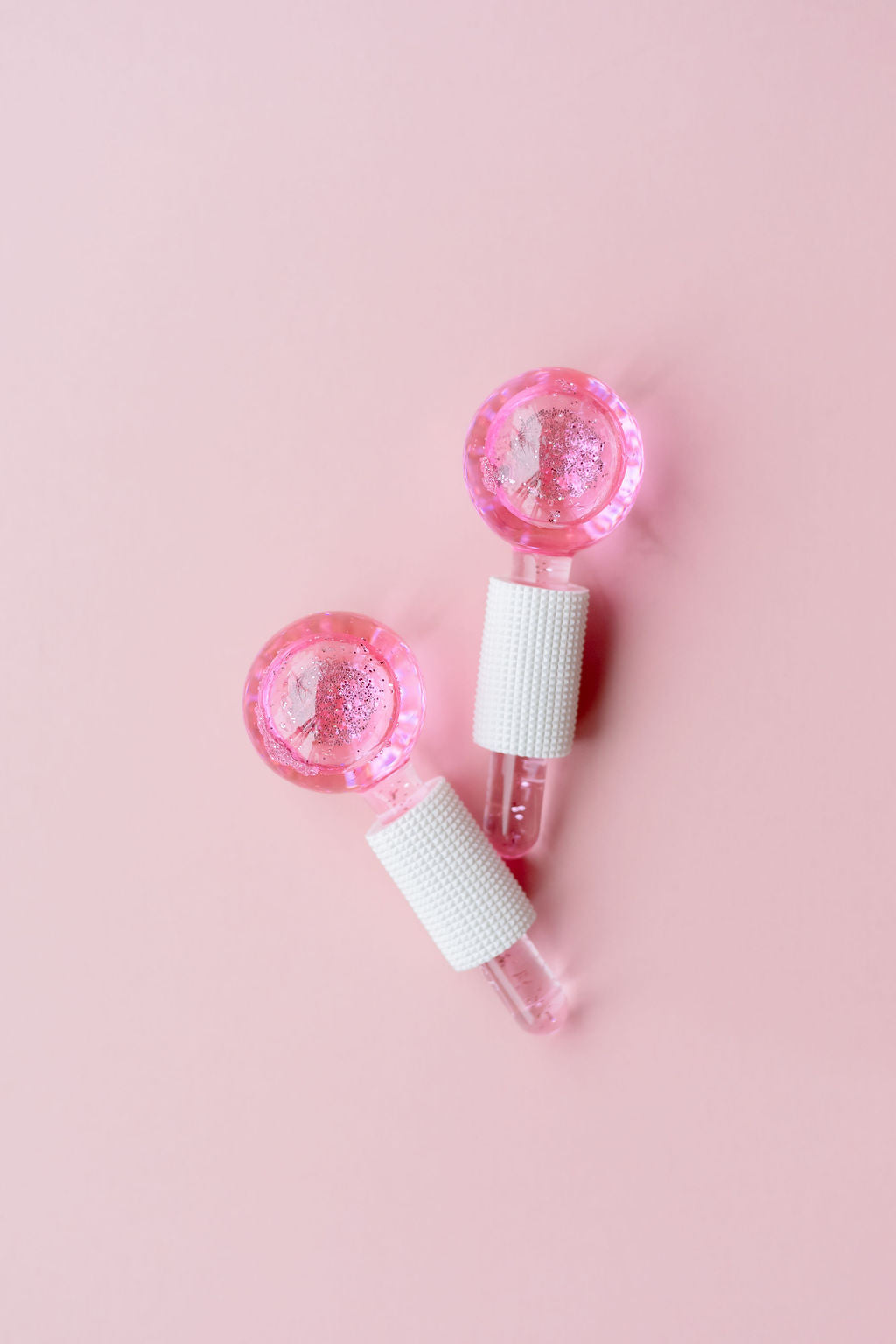 Tula Rose Ice Globes