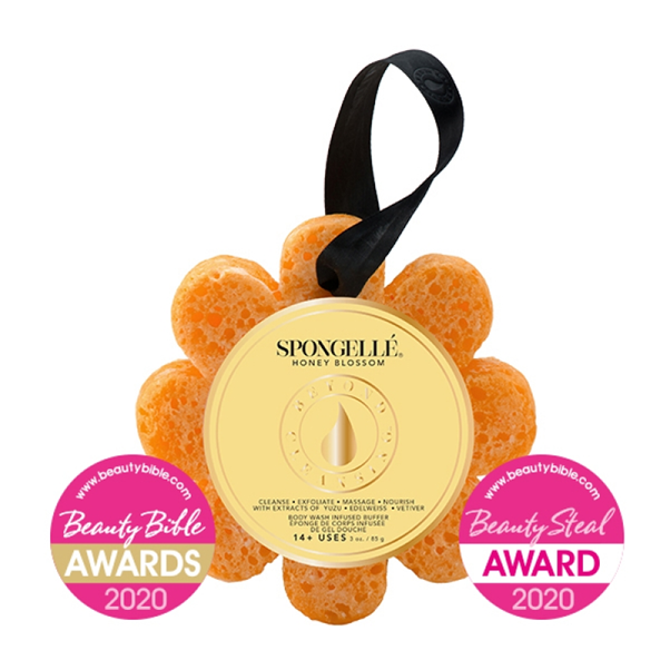 Wild Flower - Honey Blossom