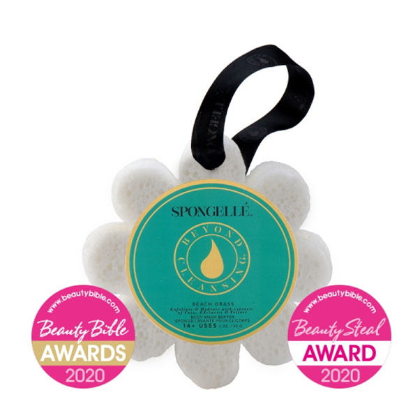 Wild Flower - Beach Grass