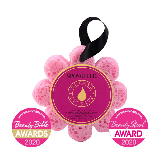 Wild Flower - Bulgarian Rose