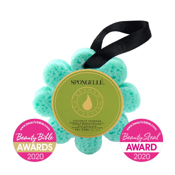 Wild Flower - Coconut Verbena