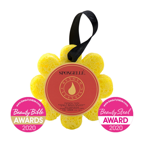 Wild Flower - Papaya Yuzu